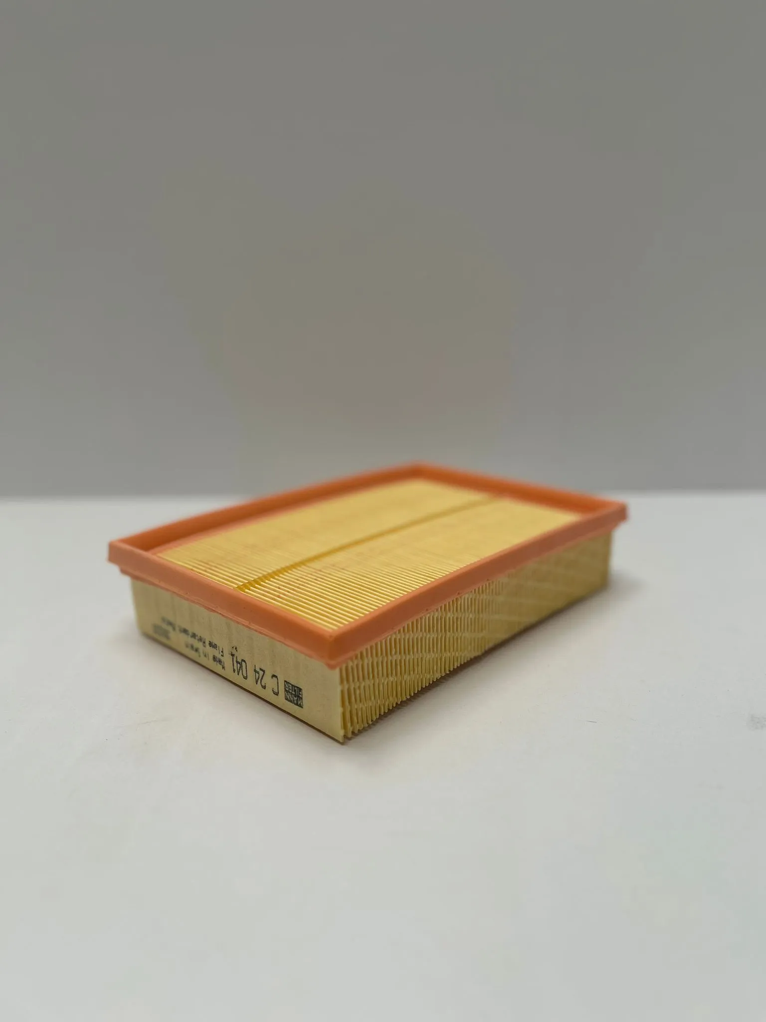 air filter